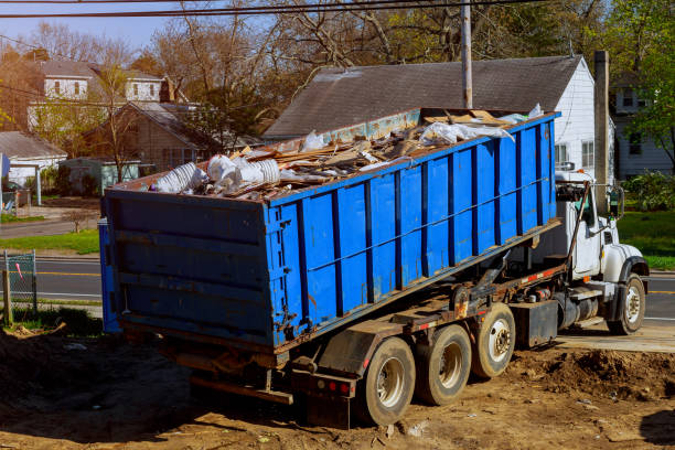 Best Office Junk Removal  in Sleepy Eye, MN