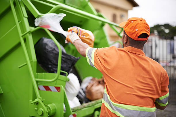 Commercial Cleanout Services in Sleepy Eye, MN